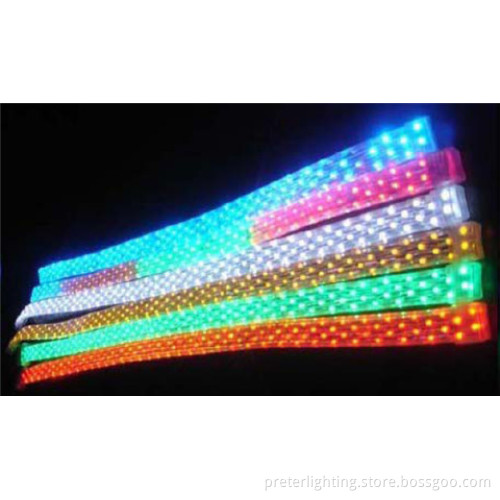5 Wires Outdoor Flexible LED Rope Light